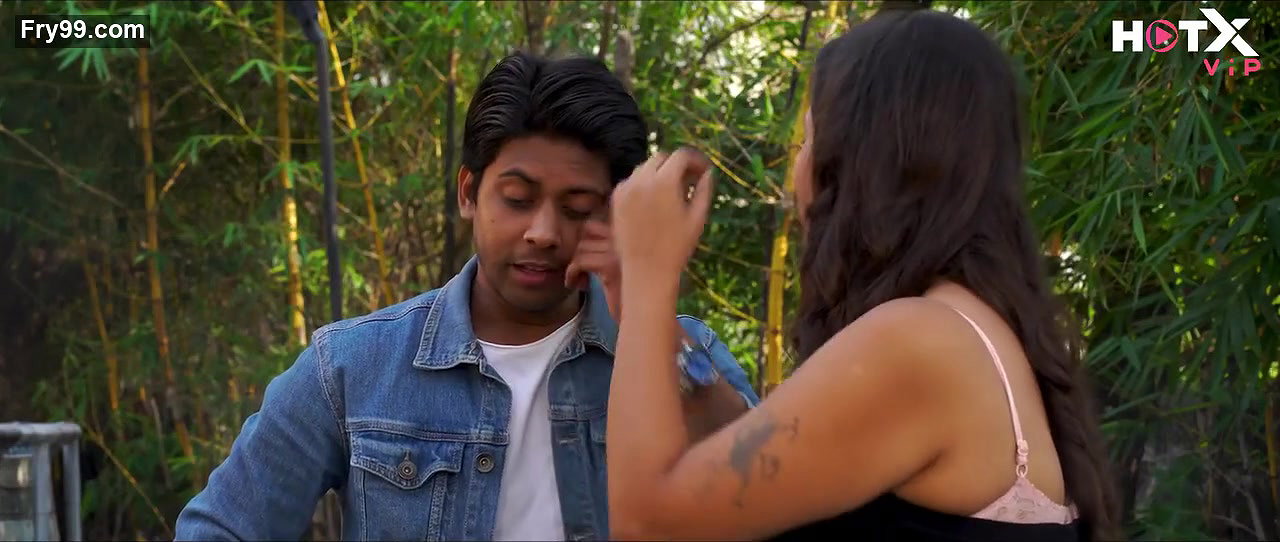 Rajbhog (2022) HotX Originals Hindi Short Film