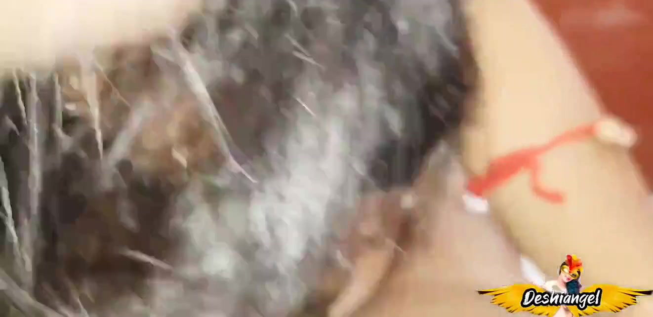 Indian Girl Enjoying Hardcore Sex & Deepthroat Sucking Cum in Mouth