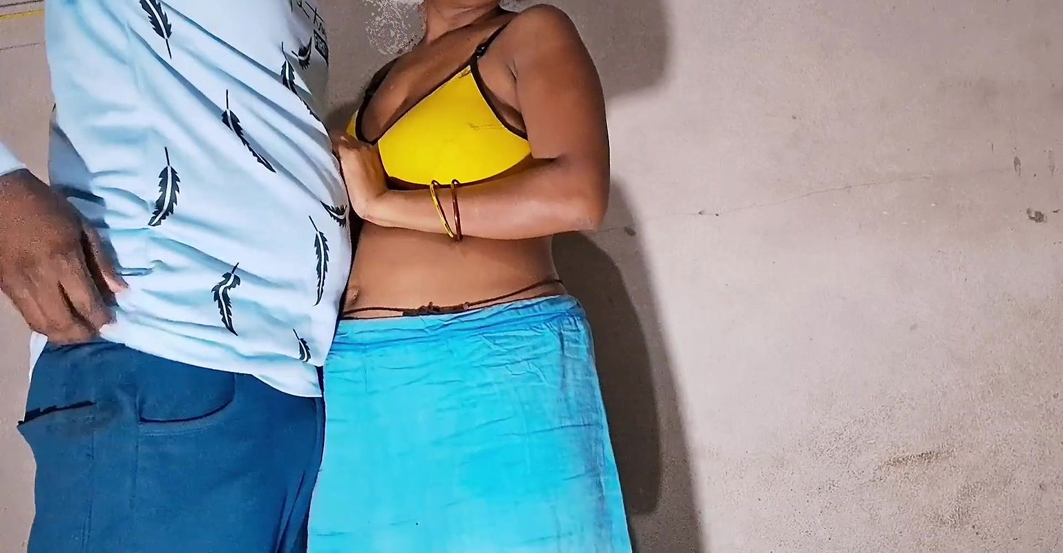 Indian beautiful and sexy bhabhi hard fucking doggy style, I’m hardsex her husband her tight pussy