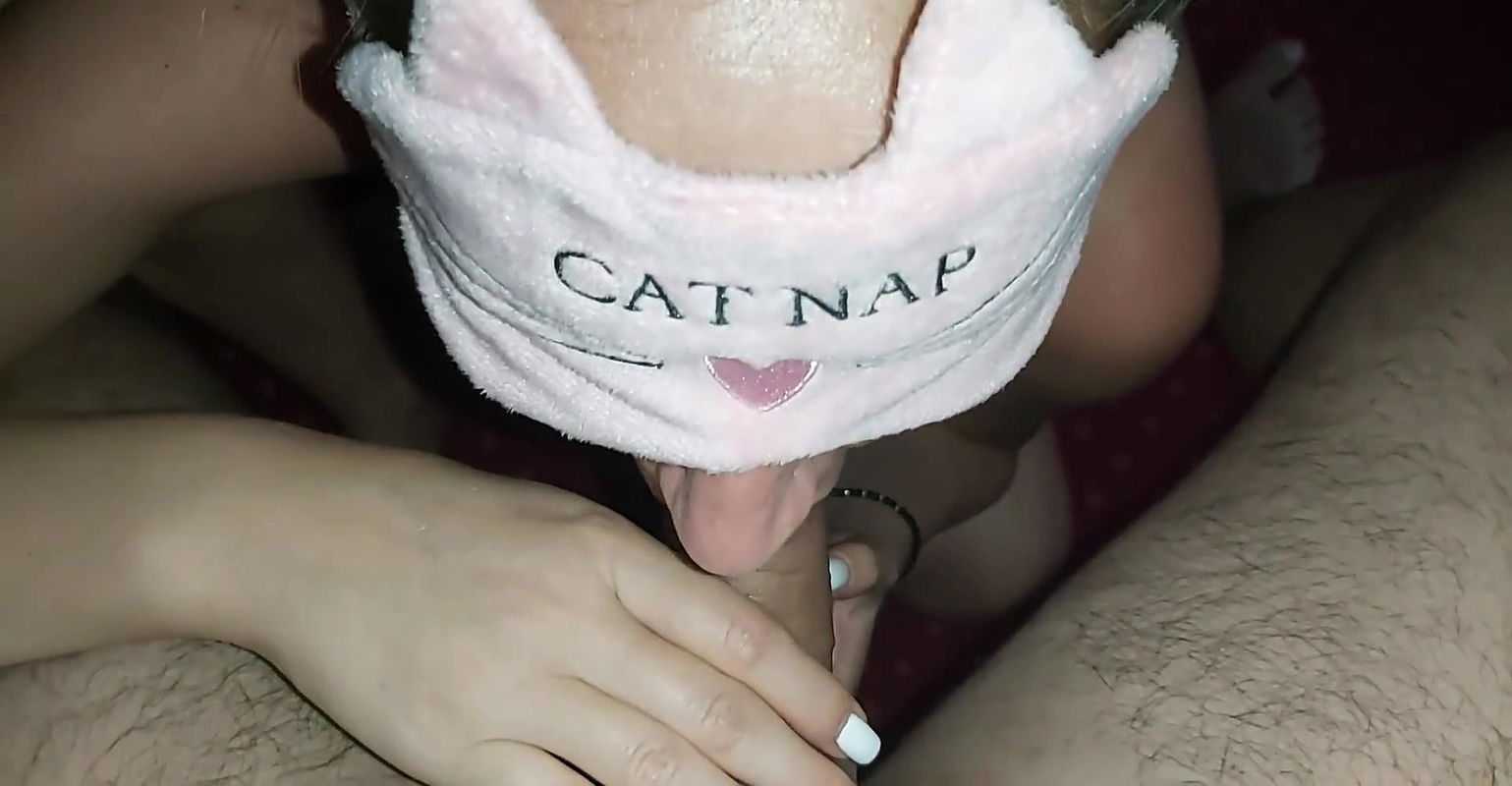 I mistook my Stepsister for a Unknown from the Club and Fucked her Rought