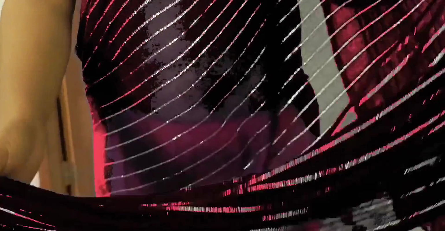 I had fucked with a beautiful stranger on a rainy day