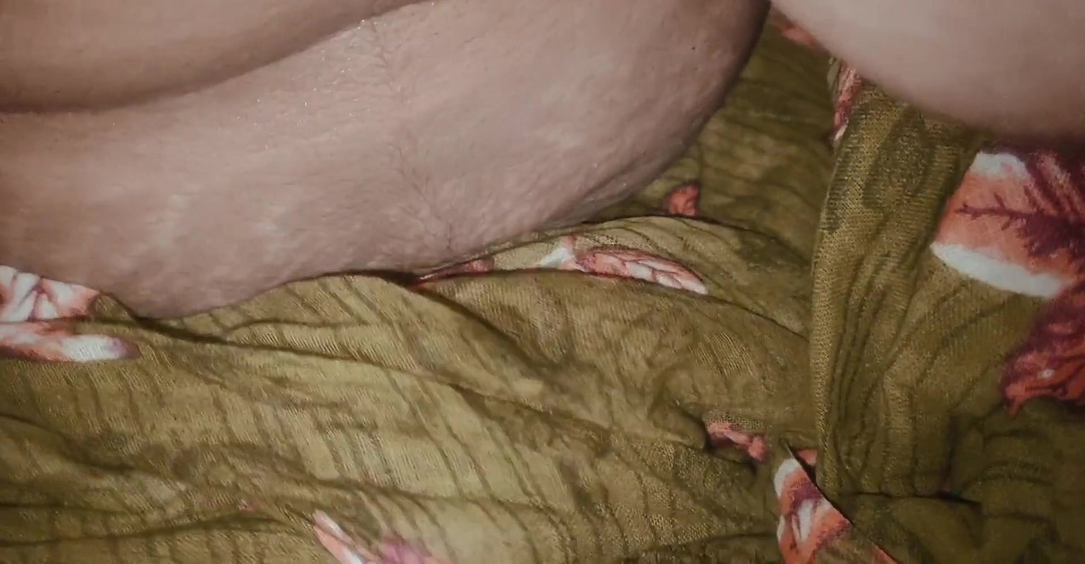 Homemade face video heart