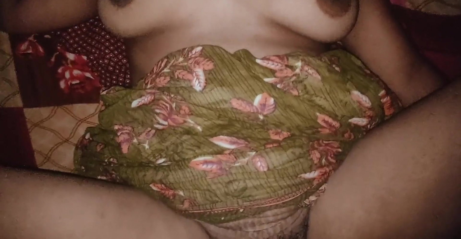 Homemade face video heart