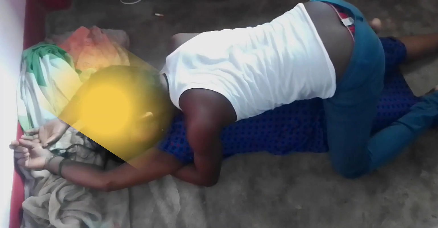 Ham Apne Pyari Si Buddhi dosh ko Din Mein Hi Choda Rakshabandhan Ke Din Mein