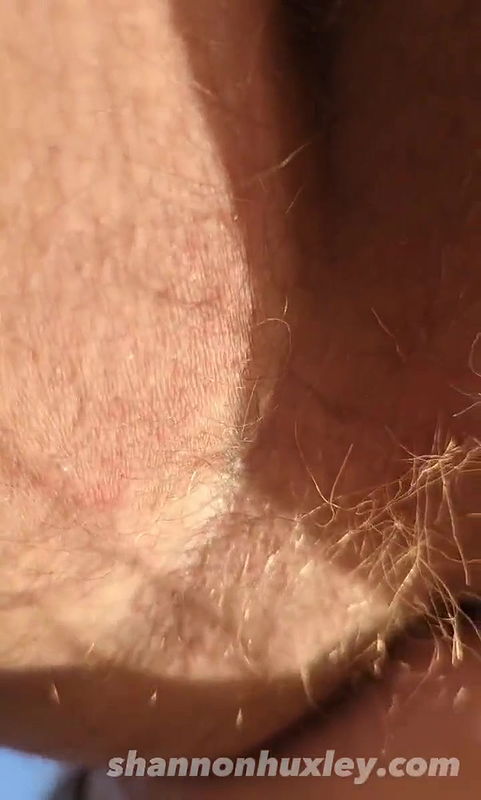 Ginger Slut Eats Random Farm Boy’s Shitter