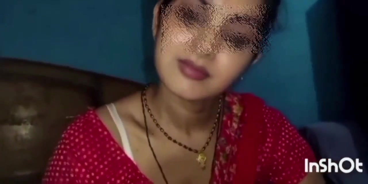Full sex video fucking and sucking in hindi voice, Indian xxx video of Lalita bhabhi fucked in standing doggy style