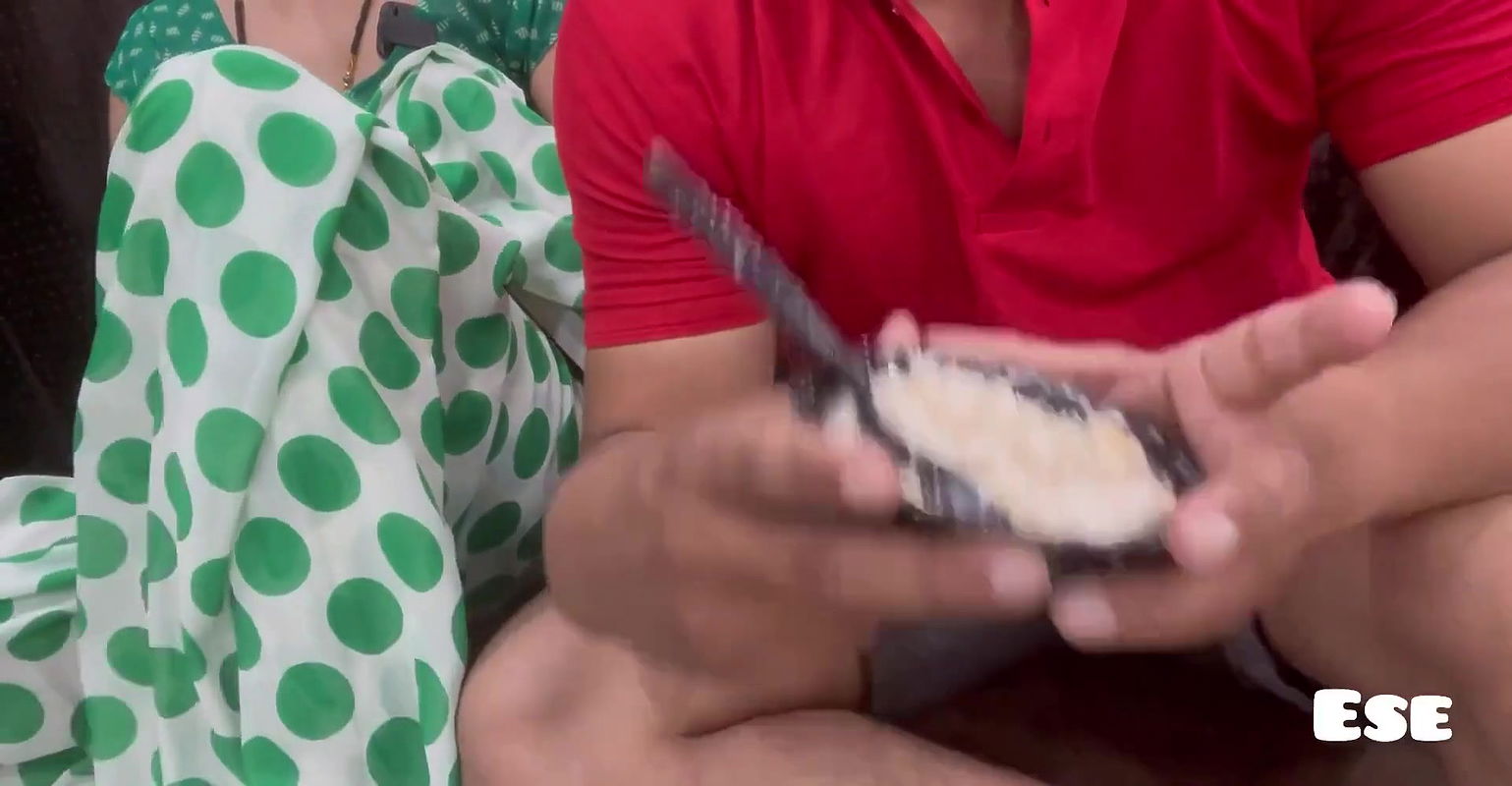 Fucking Maid for Her Excitement