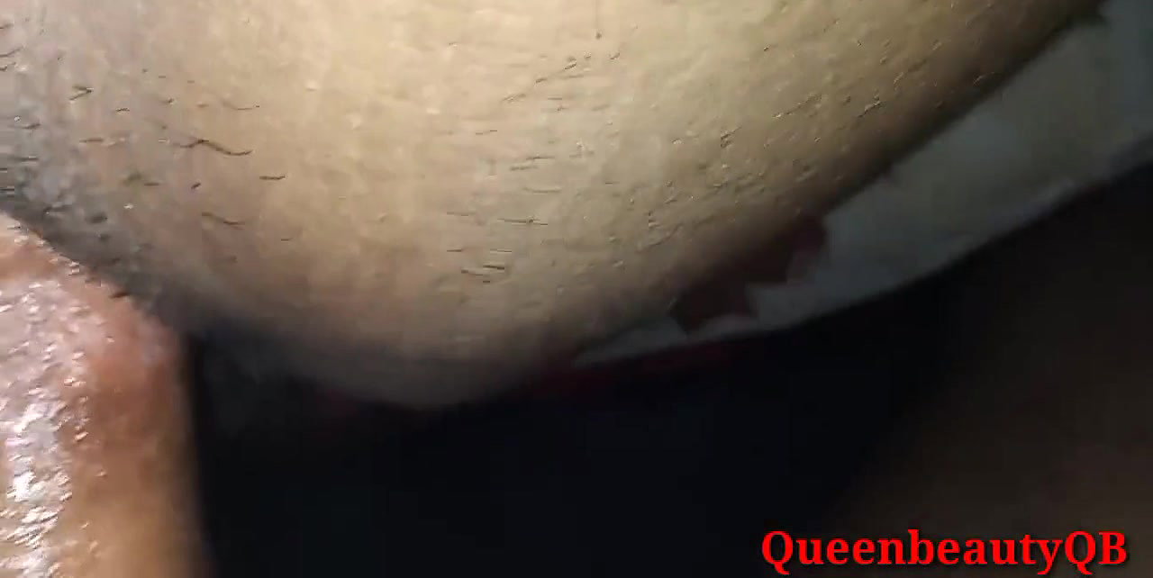 Fucking hot pussy with Creampie homemade sex