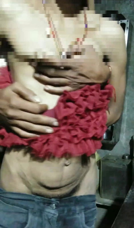 First time meet-up my sexy gf