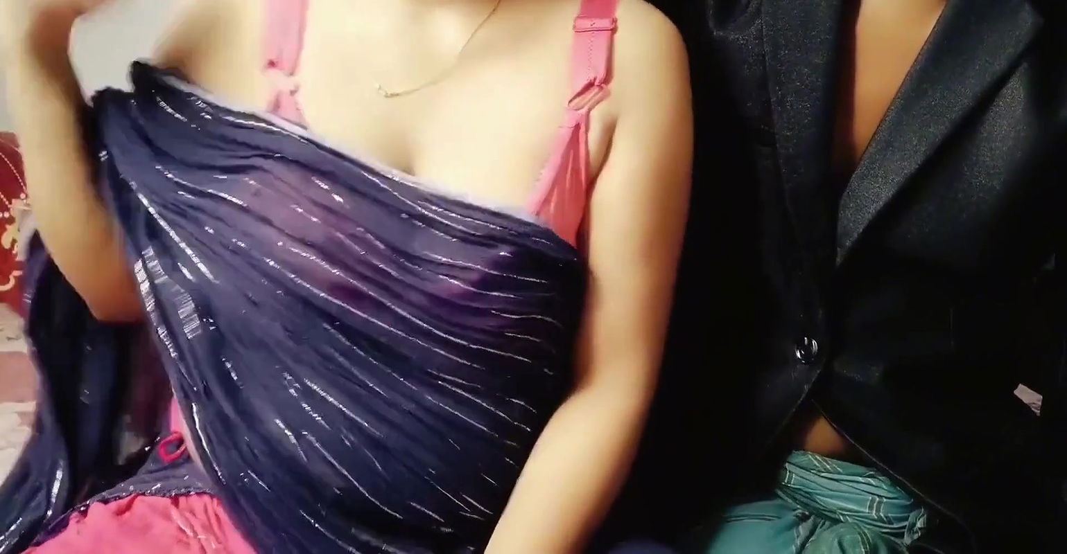 Father-in-law Cheating with Son’s Wife with Bengali Dirty Talking