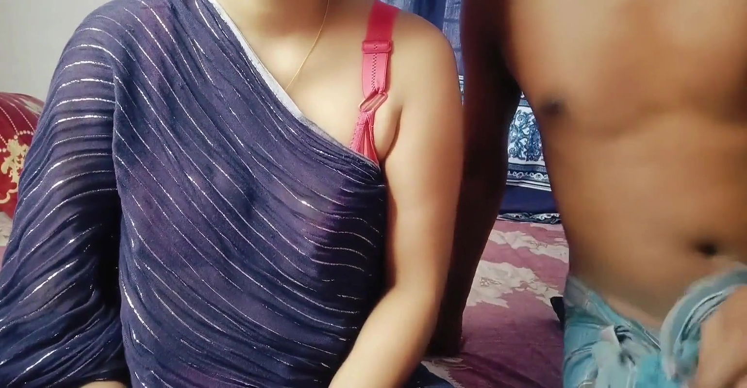 Father-in-law Cheating with Son’s Wife with Bengali Dirty Talking