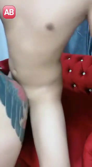 Girlfriend Enjoying Her Ride By Boyfriend