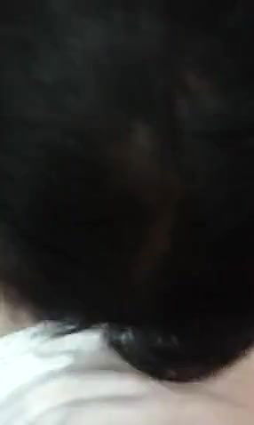 Desi NRI Bhabhi Blowjob