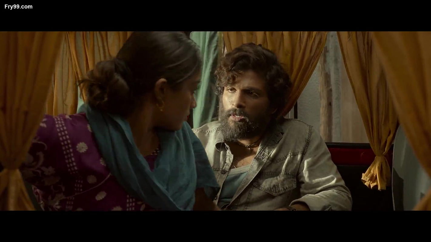 Rashmika Mandanna – Hottest Compilations – Pushpa The Rise