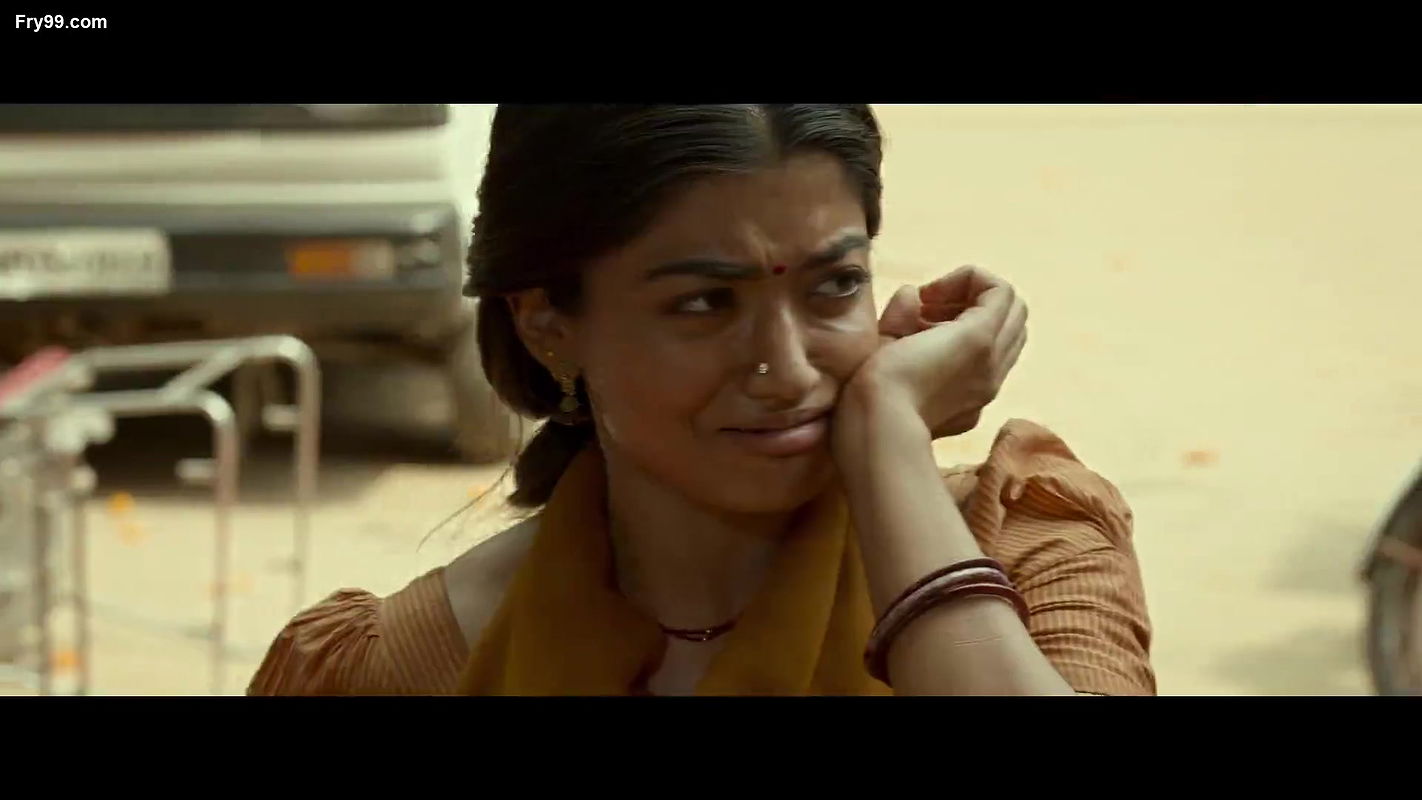 Rashmika Mandanna – Hottest Compilations – Pushpa The Rise