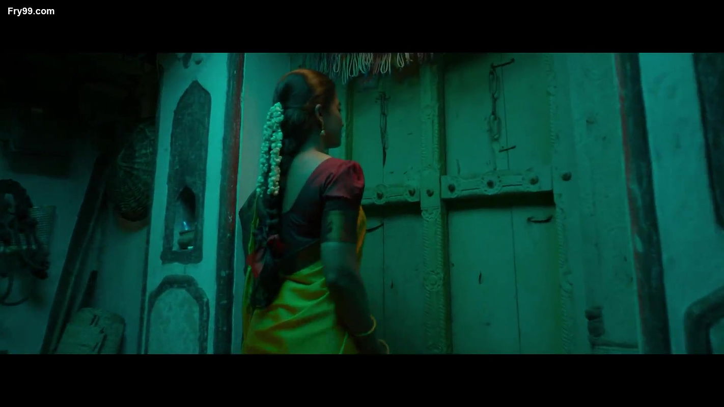 Rashmika Mandanna – Hottest Compilations – Pushpa The Rise