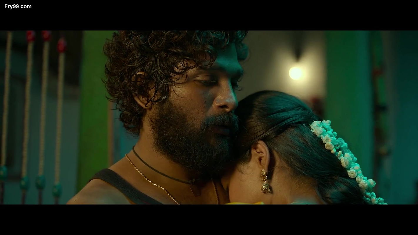 Rashmika Mandanna – Hottest Compilations – Pushpa The Rise