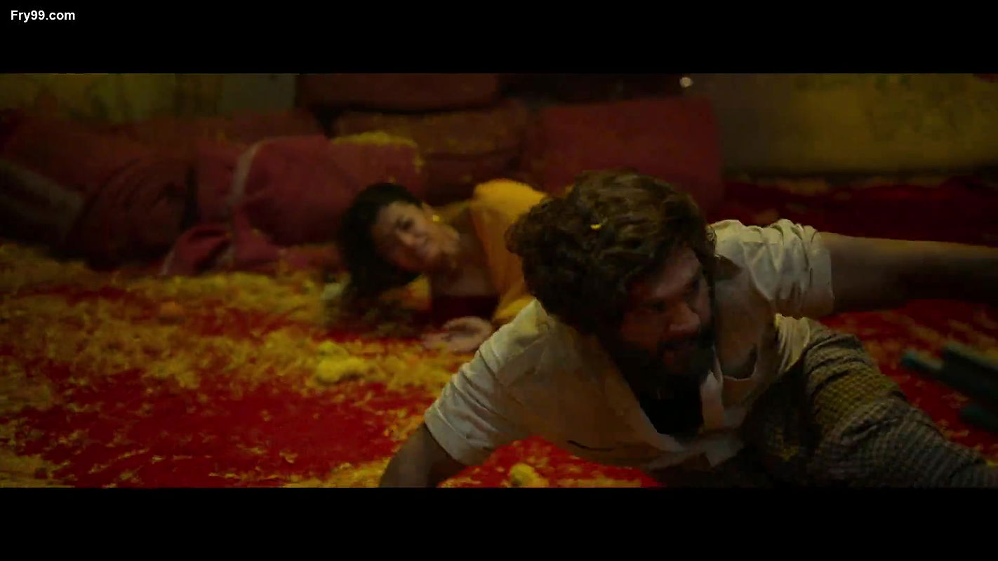 Rashmika Mandanna – Hottest Compilations – Pushpa The Rise