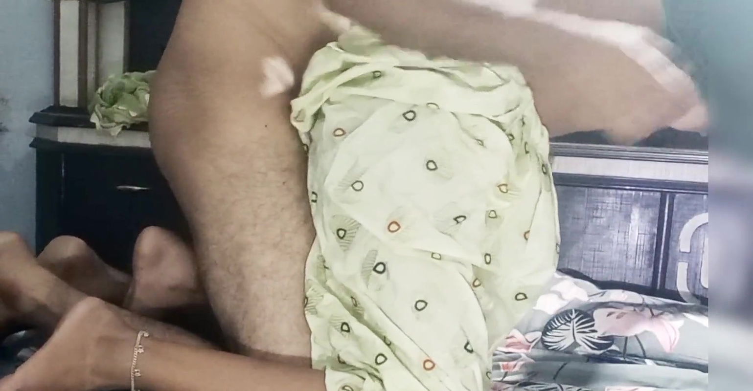 Desi maid caught and fucked hard