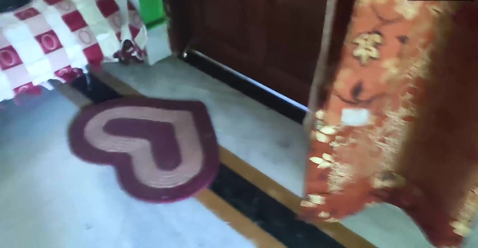 Desi Indian Big Boobs Hot and Sexy Sucharita Bhabhi Very First POV Fucking Full Movie