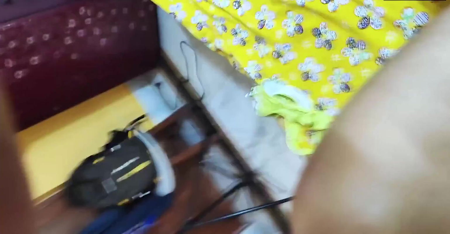 Desi Indian Big Boobs Hot and Sexy Sucharita Bhabhi Very First POV Fucking Full Movie