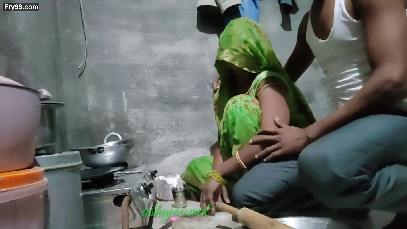 Desi village bhabi fucking quick