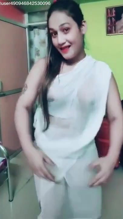 Desi sexy bhabi hot tiktok video