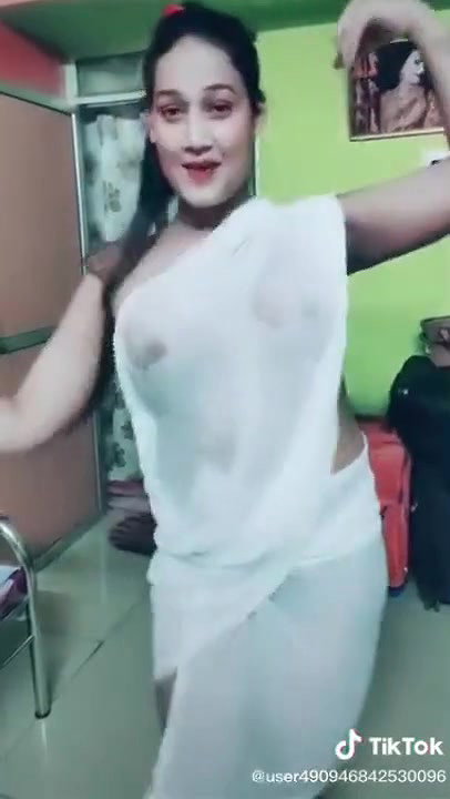 Desi sexy bhabi hot tiktok video