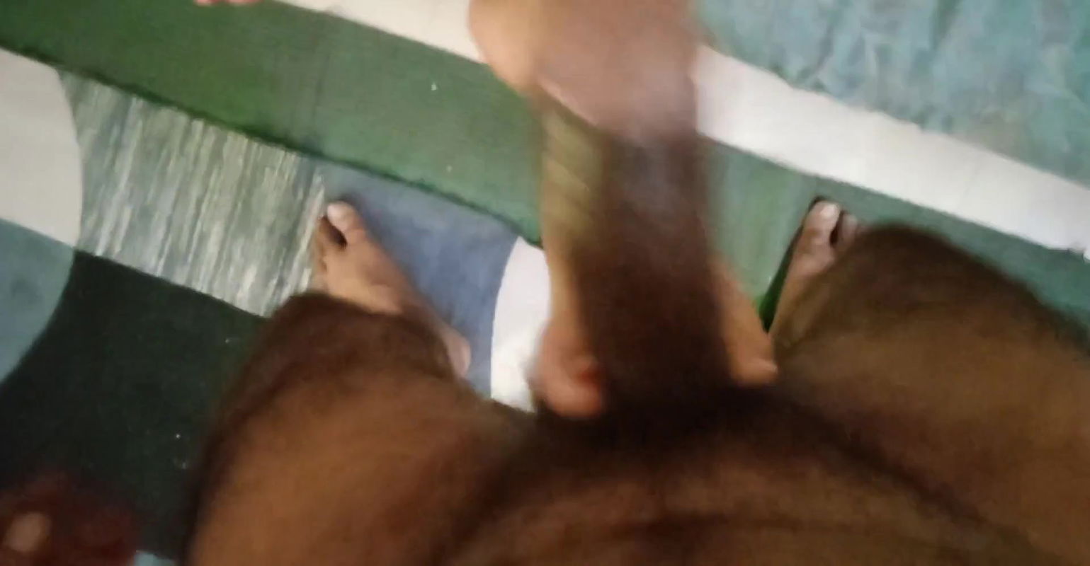 College student fucking,her servant hot pussy, boobs nippal rubbing Sex toy play