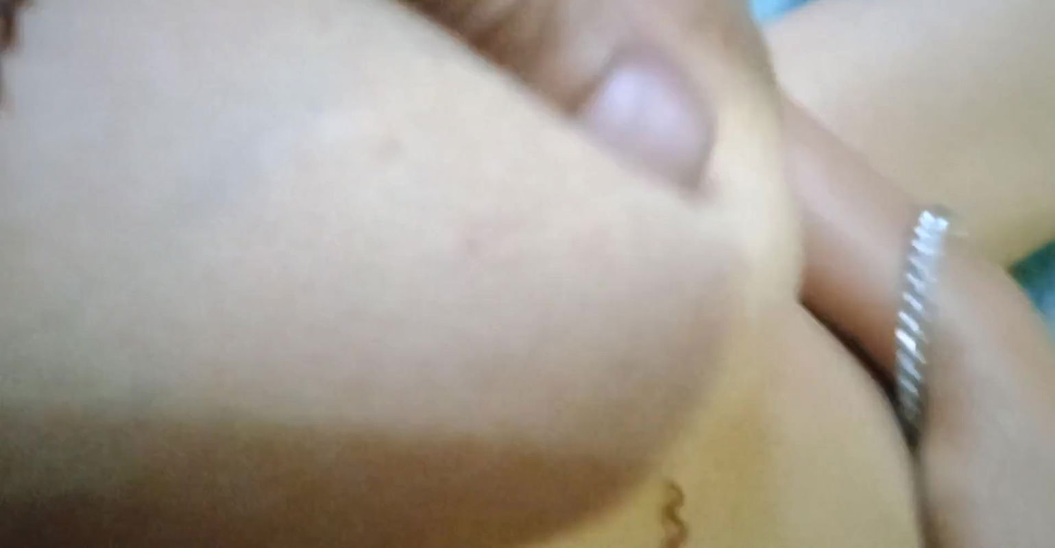 College student fucking,her servant hot pussy, boobs nippal rubbing Sex toy play