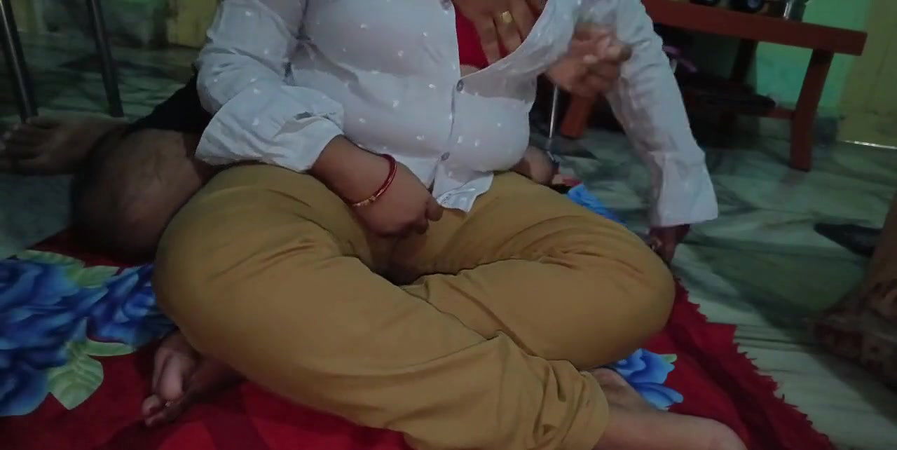 Collect Ki Girlfriend ko Room Pr Bulakr Choda