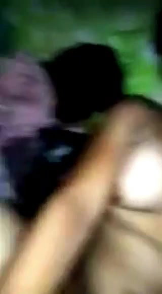 Desi village bhabi mid night fucking