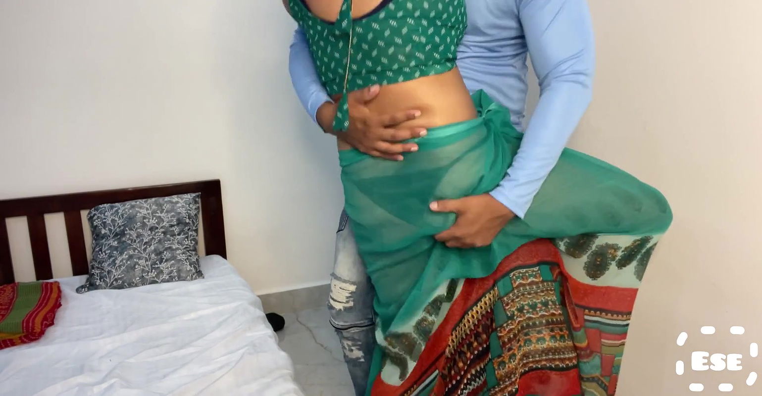 Chachi fucked And Cum Inside Her Pussy