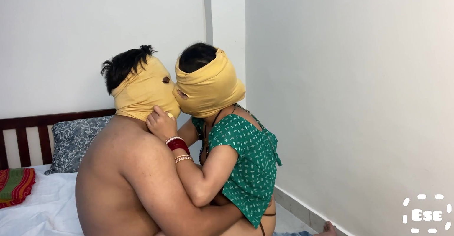 Chachi fucked And Cum Inside Her Pussy