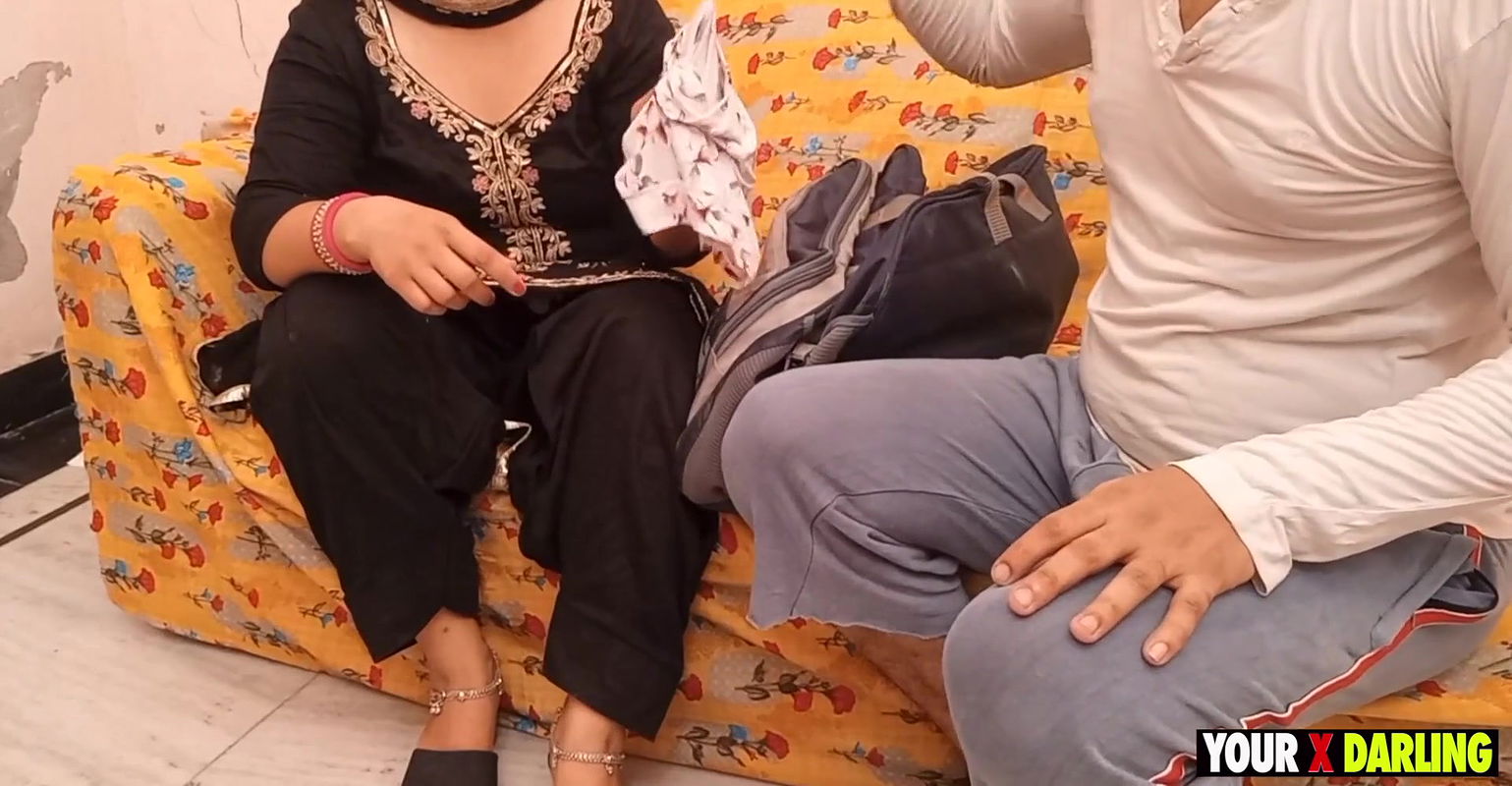 Bra Vechne Waale Ne Hi Punjabi Bhabhi Ko Panty Aur Bra Ke Badle Me Pel Diya Punjabi And Hindi Audio Your X Darling