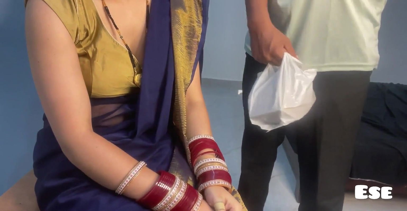 Boss Wife Got Fucked with Employee