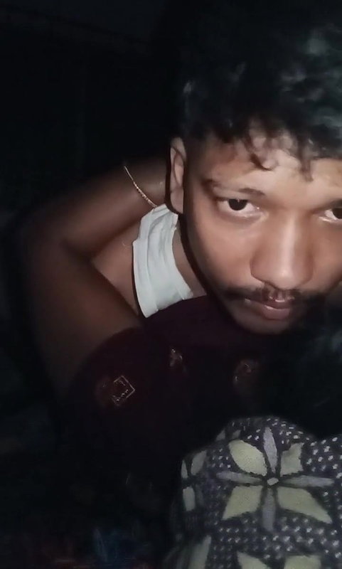 Big ass indian