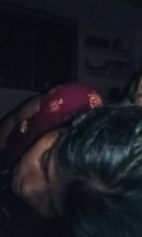 Big ass indian