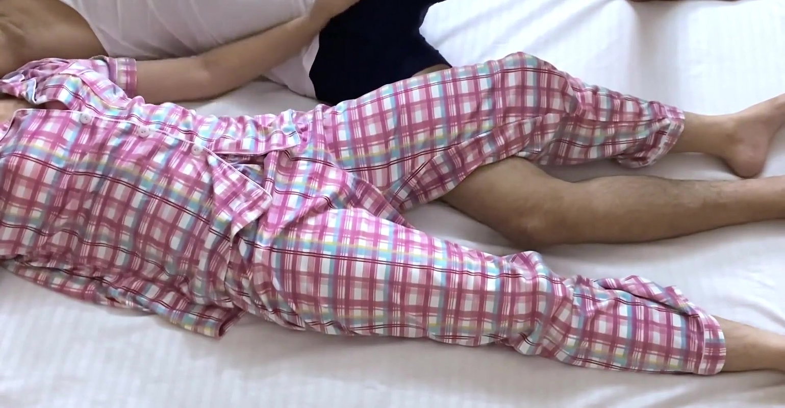 Bhabi’s Moving Pussy Took Brother-in-law’s Cock