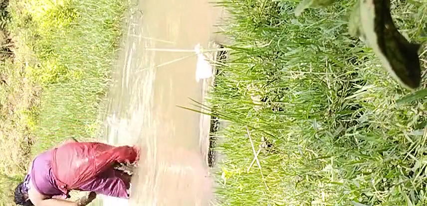 Bhabi naha rahithi ghar lake khub choda. Bhabi sex. Indian sex