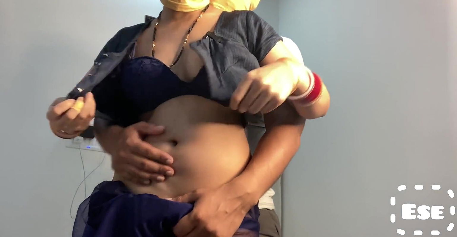 Bhabhi Hui Gussa Tailor Par