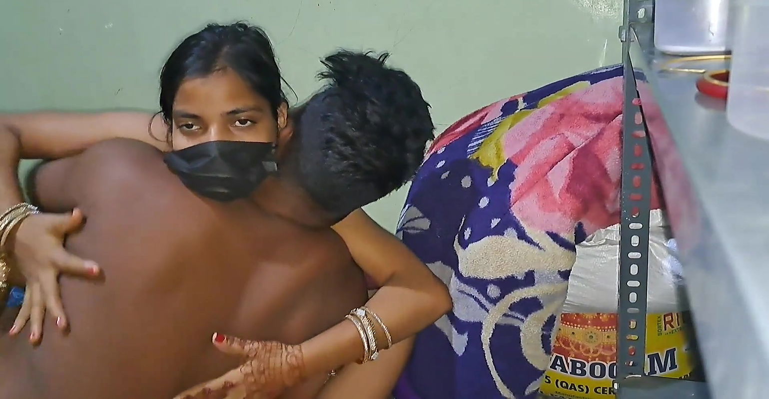 Bhabhi devar ke sath Ghar per chudai hindi dasi sex Fack