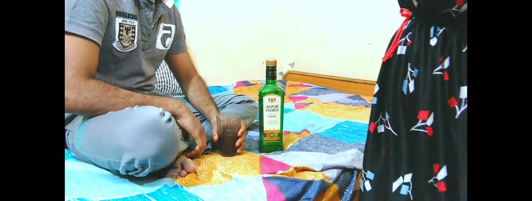 Bhabhi boli Aaj se mai aapki girlfriend hu dever ji Hindi audio