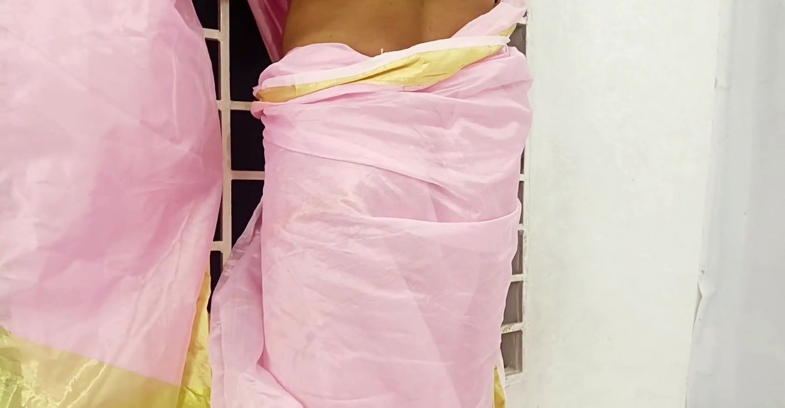 BF took the opportunity to fucked the GF. Dirty talking