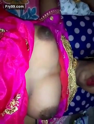 new marrid bhabi