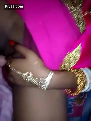 new marrid bhabi