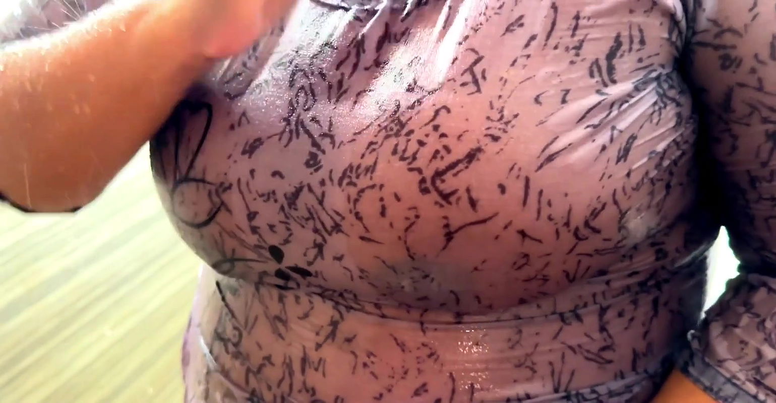 Bathroom mein Mosi ke Sath Jabardast Kiya Kand