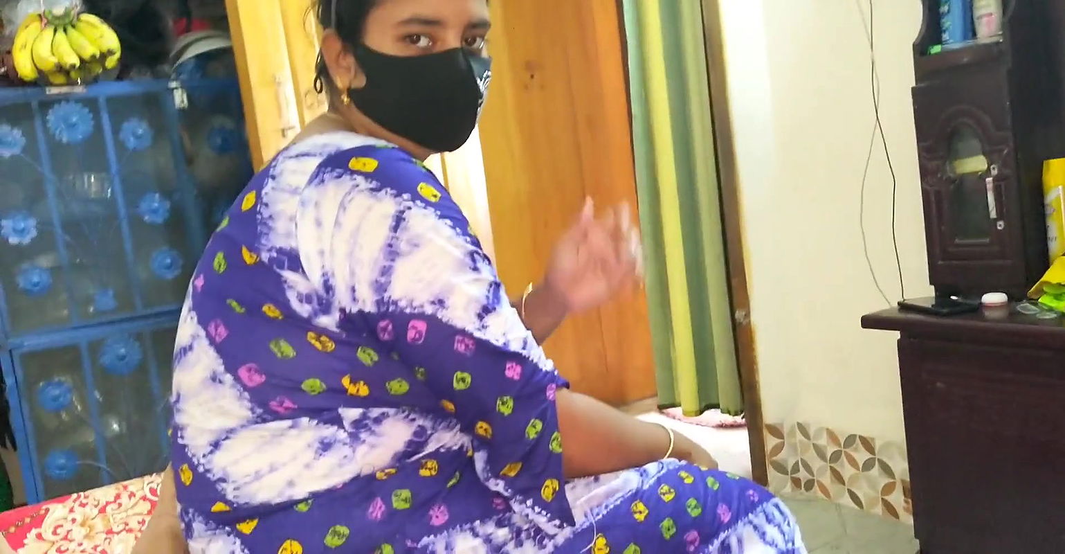 Bangladeshi maid fucked