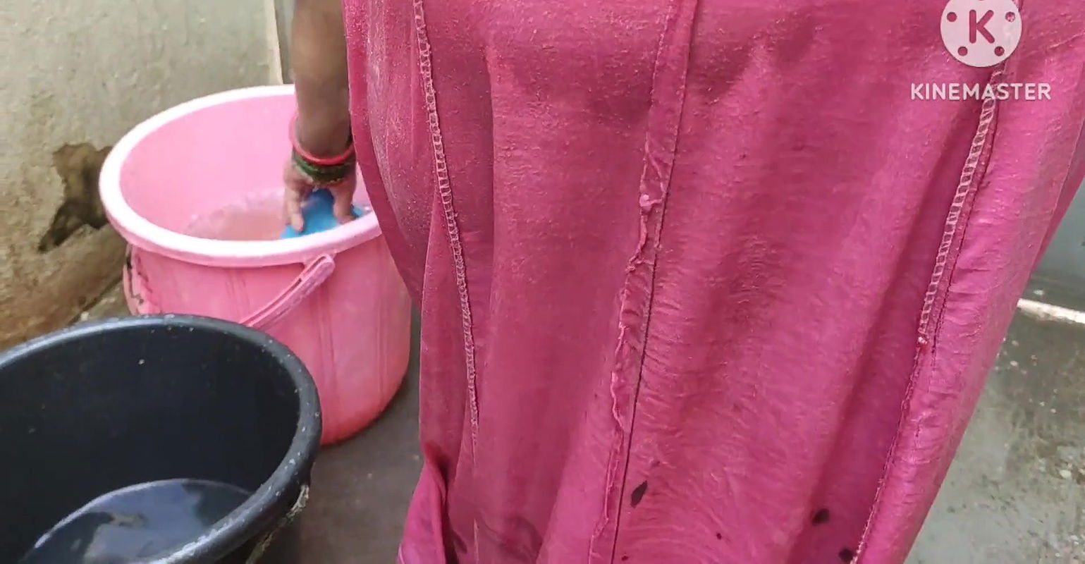 Anita yadav ki hot water is hot body