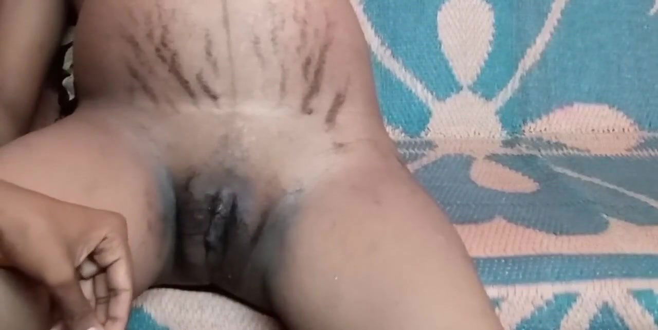 active the sexy boy in the village took the hang or the Randi bhabhi